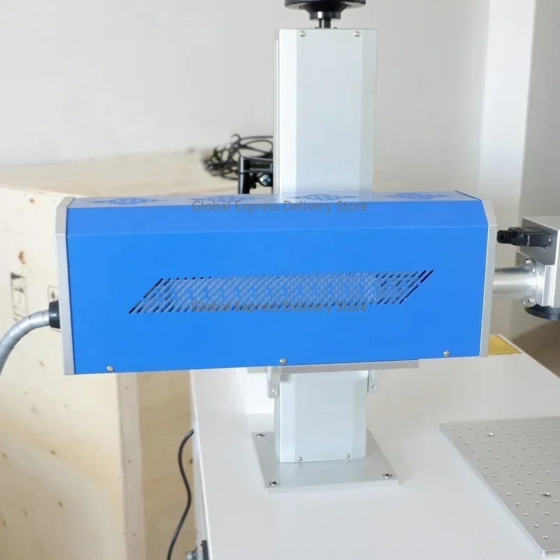 Industrial Laser Price - 20W 30W 50W 100W Masaüstü Taşınabilir