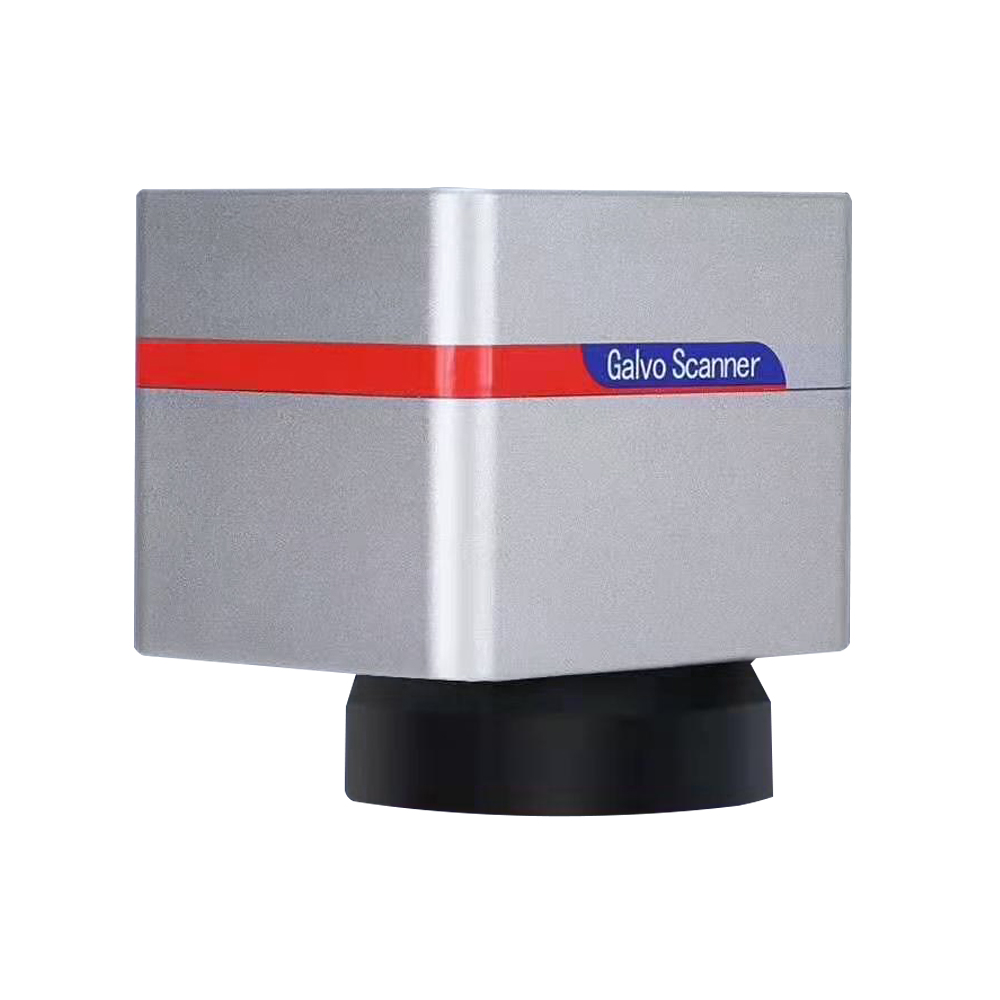 Laser Marking Machine - Sino-Galvo Otomatik Odaklamalı Galvo Tarayıcı Galvanometre