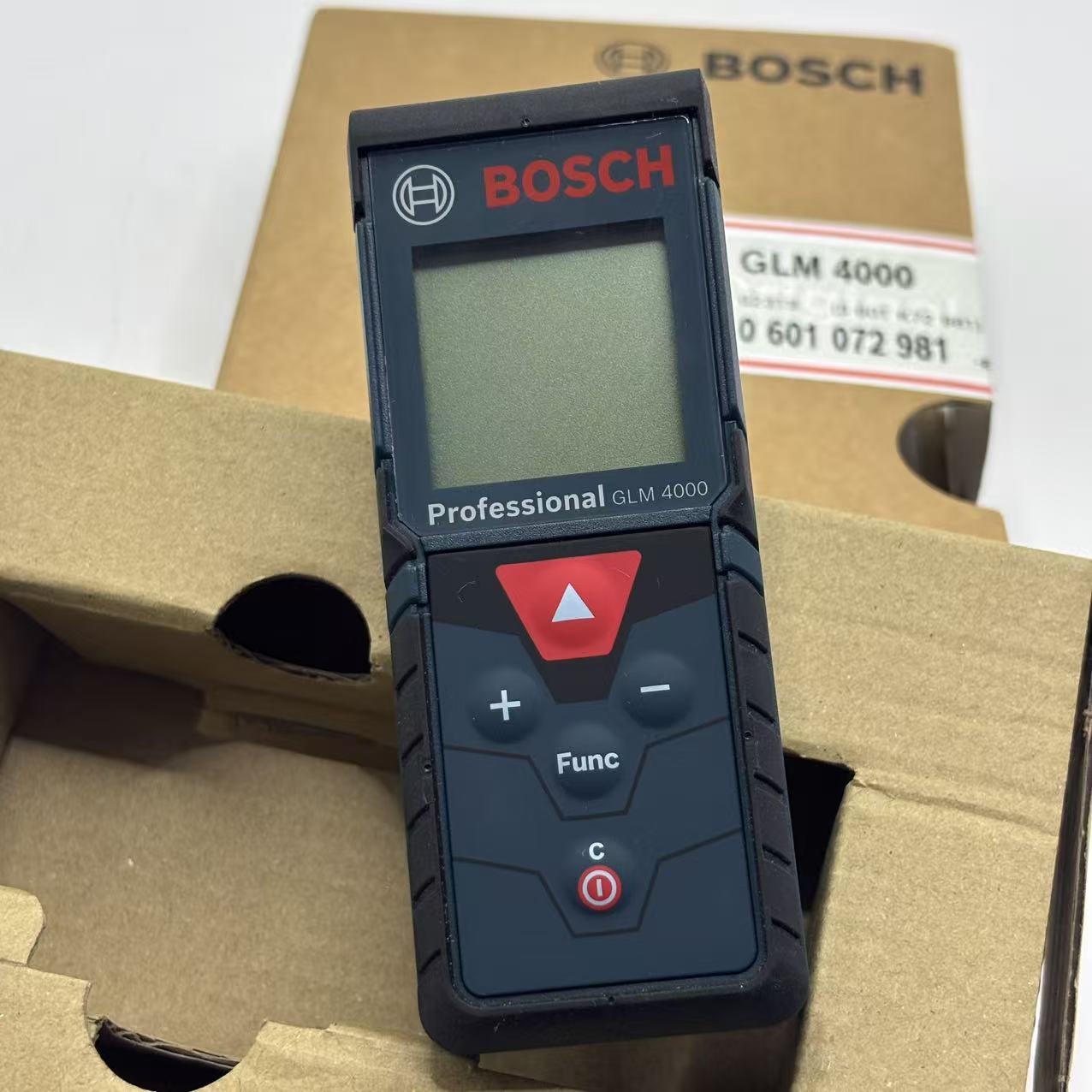 Laser Marking Machine - BOSCH GLM 4000 Lazer Mesafe Ölçer