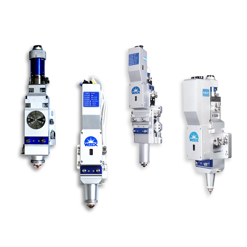 Industrial Laser Price - En İyi Fiyat WSX KC15 Fiber