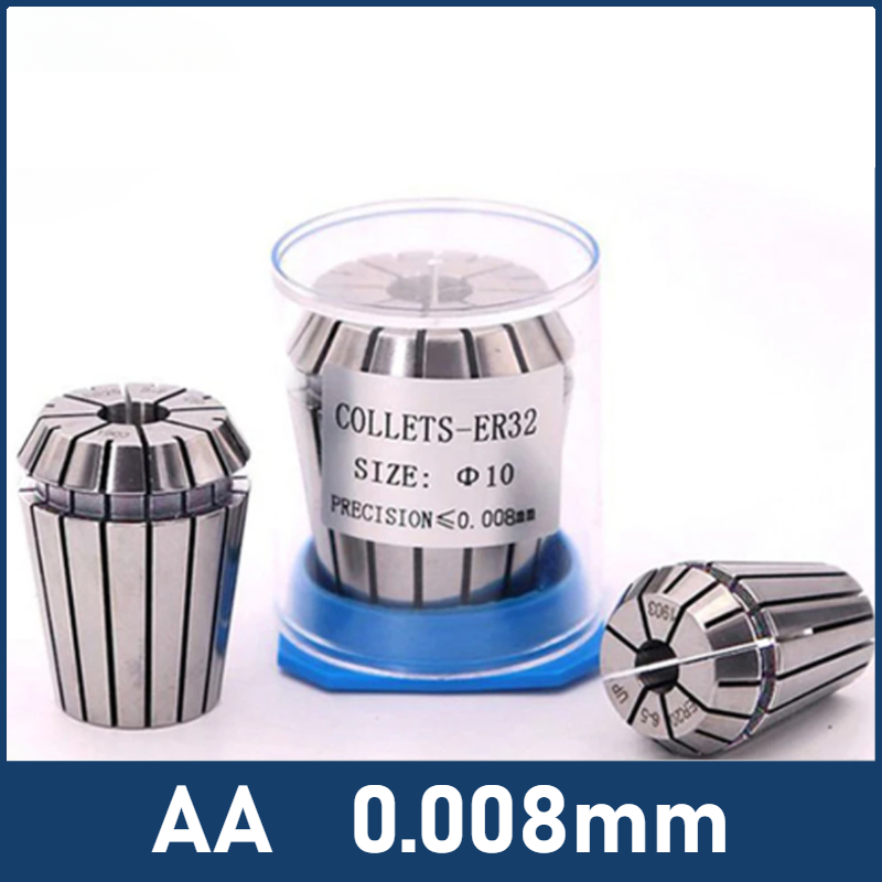 Cnc Spindle Motor - ER Collet ER11 ER16 ER20 ER25