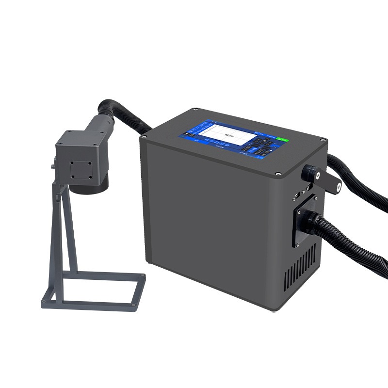 Laser Marking Machine - Taşınabilir El Tipi Lazer Markalama Makinesi