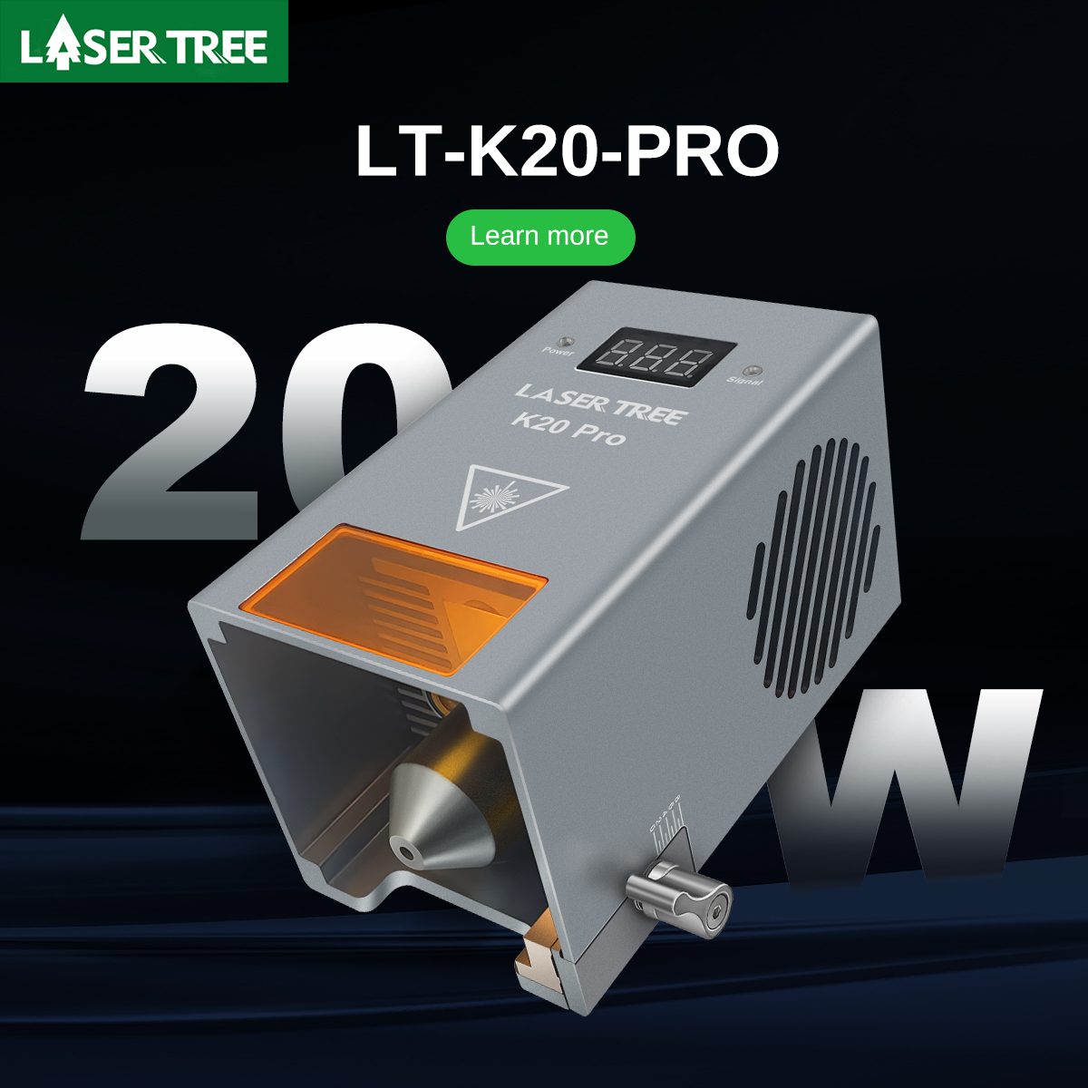 LAZER AĞACI 10W 20W 30W 40W Op - Industrial Laser Engraver incelemesi ve fiyatı