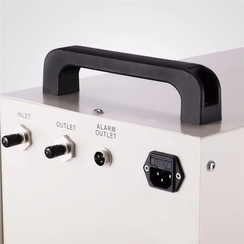 CW3000 Endüstriyel Su Soğutucu - Laser Industrial Chiller incelemesi ve fiyatı