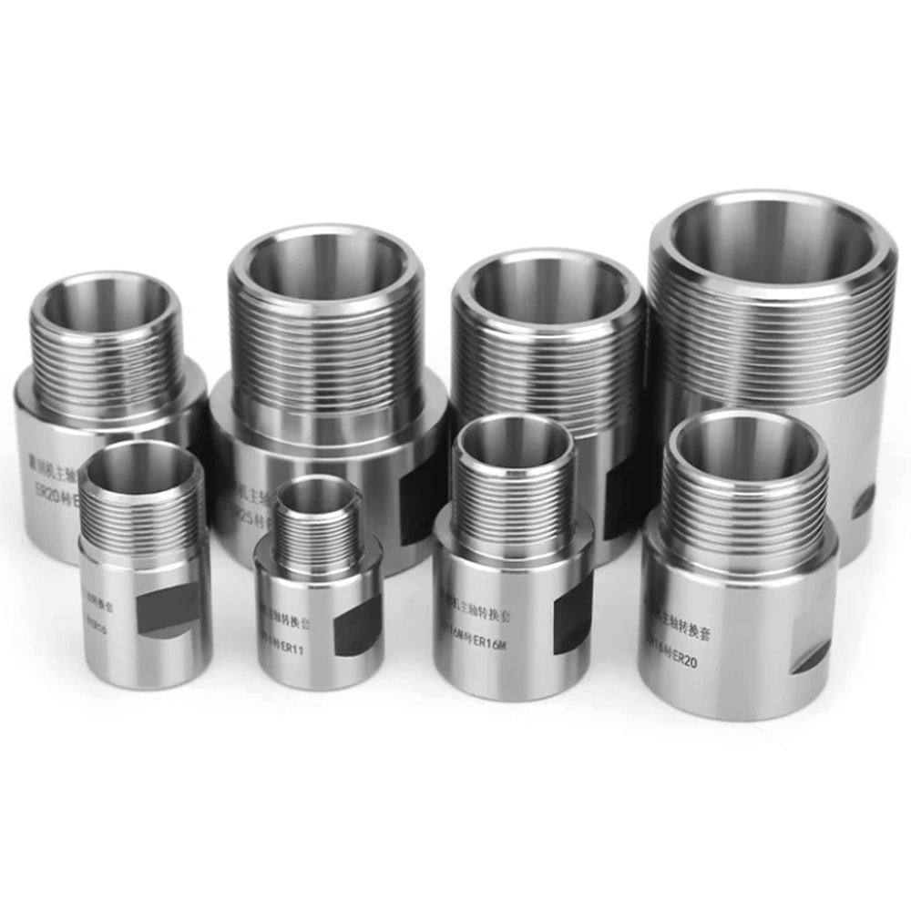 Gravür Makinesi Mili Dönüşüm K - Cnc Spindle Motor incelemesi ve fiyatı