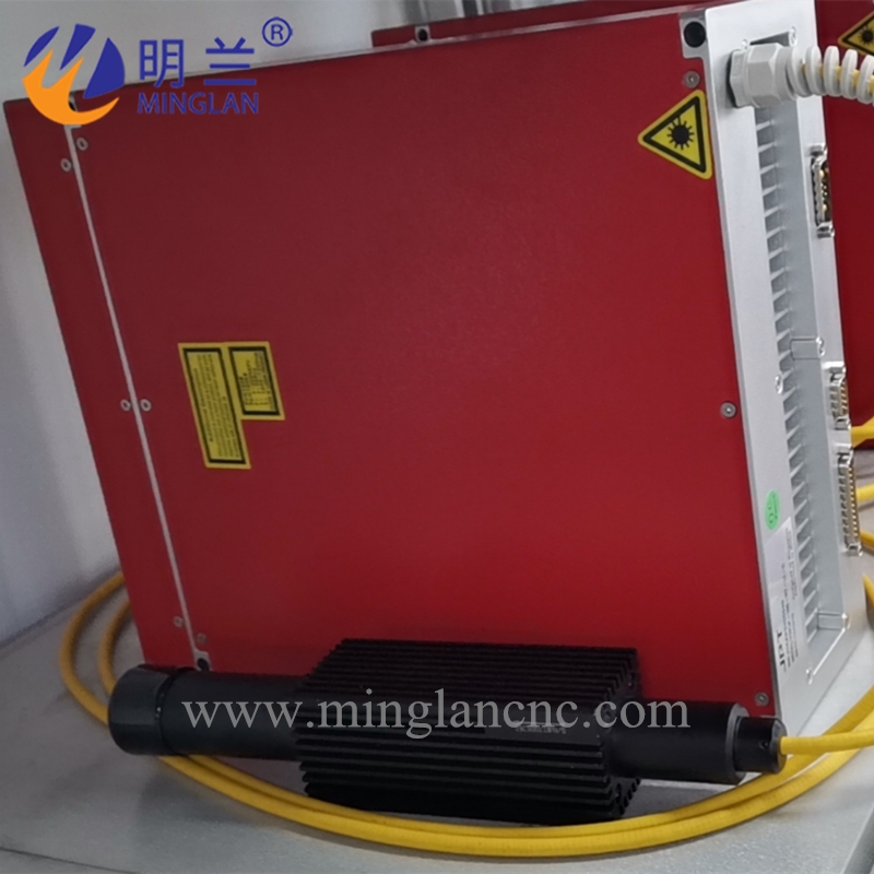 JPT M7 Serisi Darbeli Fiber La - Laser Marking Machine incelemesi ve fiyatı