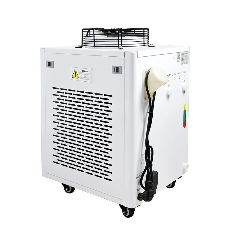 CW5300 Su Soğutucu CO2 Lazer S - Laser Industrial Chiller incelemesi ve fiyatı