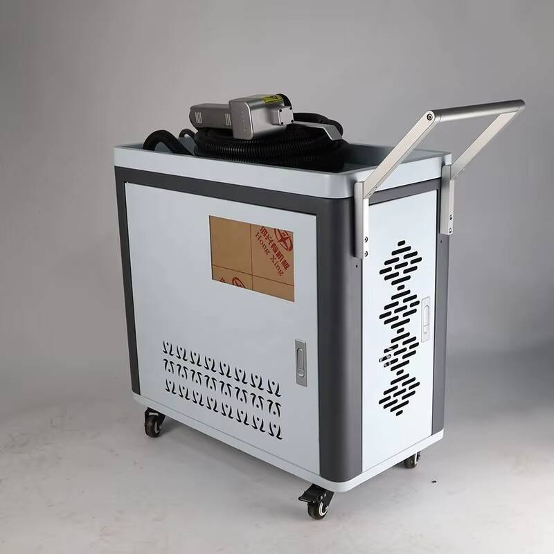 100 Watt Darbeli Fiber Lazer T - Industrial Laser Price incelemesi ve fiyatı