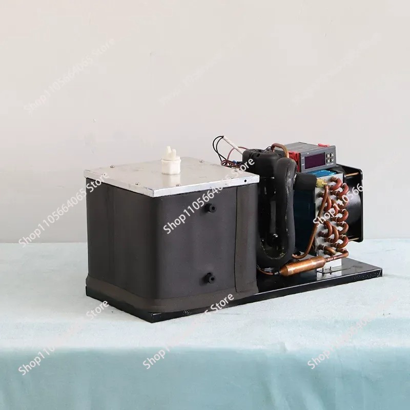 L3W250 Küçük Soğutucu 3 Litre  - Laser Industrial Chiller incelemesi ve fiyatı