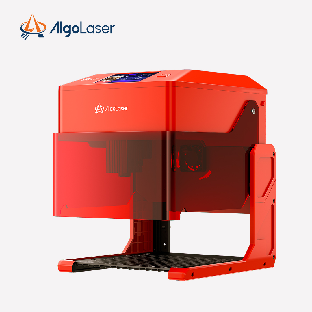 AlgoLaser Lazer Gravür Makines - Industrial Laser Engraver incelemesi ve fiyatı