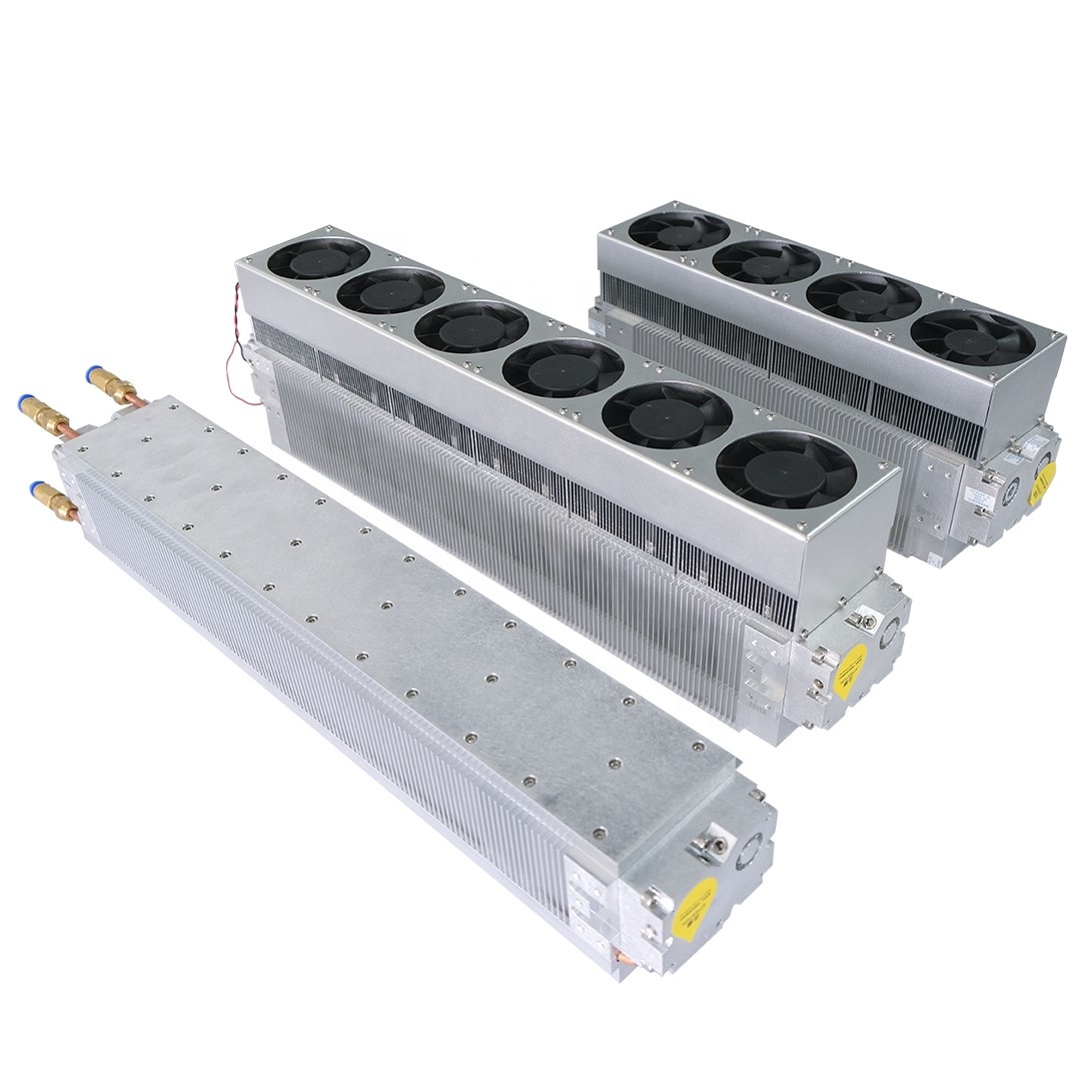 Rekabetçi Fiyatlı Yeni CO2 RF  - Industrial Laser Price incelemesi ve fiyatı
